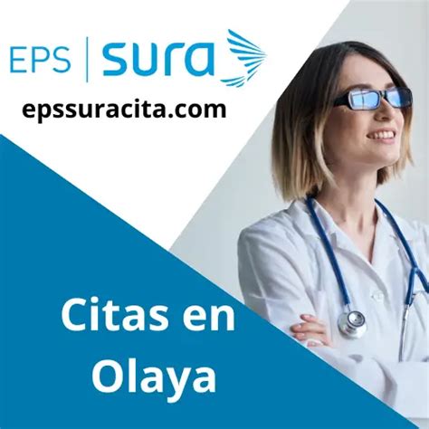 pedir citas sura|EPS 